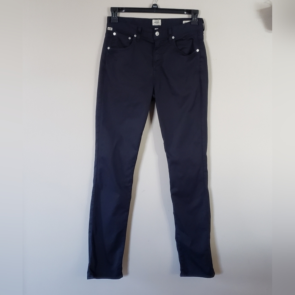 Citizens of Humanity COH Gage Classic Straight Men's Pants Size 29